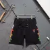 Chrome Hearts Pants for Chrome Hearts Short pants for men swim trunks #A63507