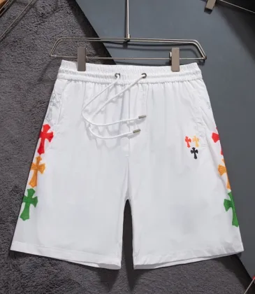 Chrome Hearts Pants for Chrome Hearts Short pants for men swim trunks #A63507 Chrome Hearts Pants for Chrome Hearts Short pants for men swim trunks #A63507