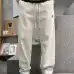 Chrome Hearts Pants for Chrome Hearts long pants for men #A60781
