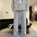 Chrome Hearts Pants for men #A60436