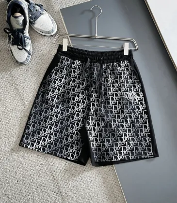 Dior Short Pants #A62352 Dior Short Pants #A62352