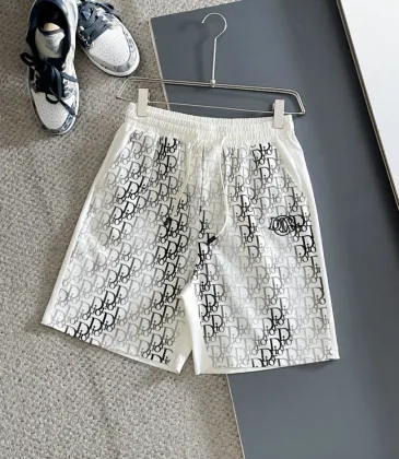 Dior Short Pants #A62353 Dior Short Pants #A62353