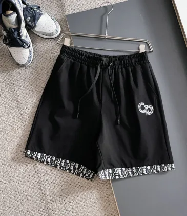 Dior Short Pants #A62379 Dior Short Pants #A62379