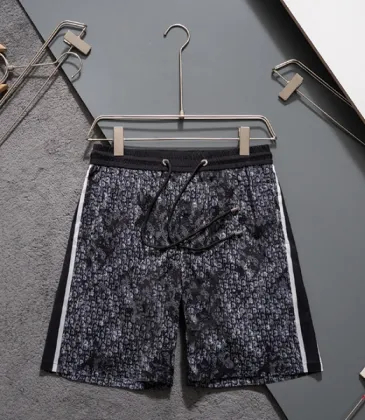 Dior Short Pants swim trunks #A63509 Dior Short Pants swim trunks #A63509