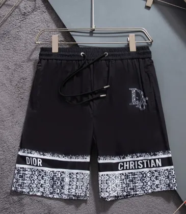 Dior Short Pants swim trunks #A63510 Dior Short Pants swim trunks #A63510