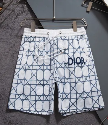 Dior Short Pants swim trunks #A63511 Dior Short Pants swim trunks #A63511
