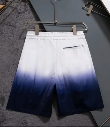 Dior Short Pants swim trunks #A63512 Dior Short Pants swim trunks #A63512