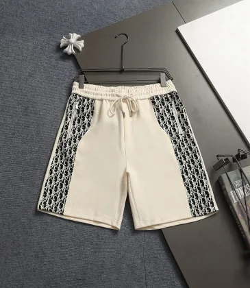 Dior short Pants #A63538 Dior short Pants #A63538