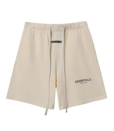 FOG Essentials Pants #A24208 FOG Essentials Pants #A24208