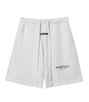 FOG Essentials Pants #A24212 FOG Essentials Pants #A24212