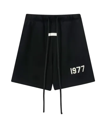 FOG Essentials Pants #A24221 FOG Essentials Pants #A24221