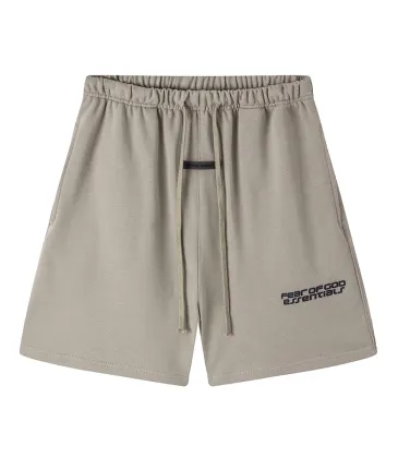 FOG Essentials Pants #A60568 FOG Essentials Pants #A60568