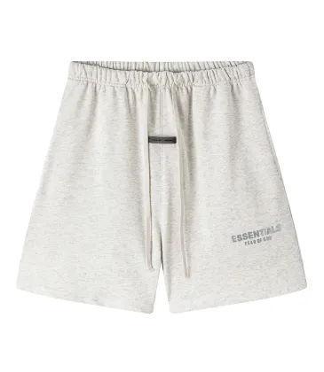 FOG Essentials Pants #A60569 FOG Essentials Pants #A60569