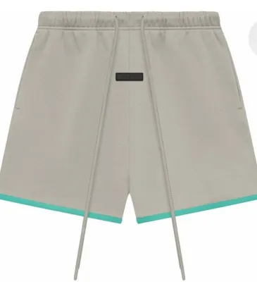 Fear of God Essentials Sweatshort #A46404 Fear of God Essentials Sweatshort #A46404