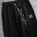 Fendi Pants for Fendi Long Pants #A62014
