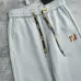 Fendi Pants for Fendi Long Pants #A62015