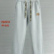 Fendi Pants for Fendi Long Pants #A62129