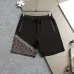 Fendi Pants for Fendi short Pants for men #A63428