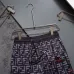 Fendi Pants for Fendi short Pants for men swim trunks #A63478