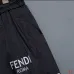 Fendi Pants for Fendi short Pants for men swim trunks #A63513