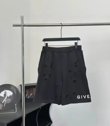 Givenchy Pants for Givenchy Short Pants for men #A49239 Givenchy Pants for Givenchy Short Pants for men #A49239