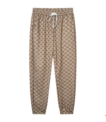 Gucci Pants for Gucci Long Pants #A24071 Gucci Pants for Gucci Long Pants #A24071