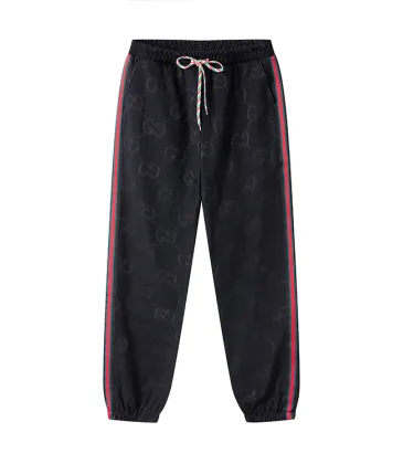 Gucci Pants for Gucci Long Pants #A33636 Gucci Pants for Gucci Long Pants #A33636