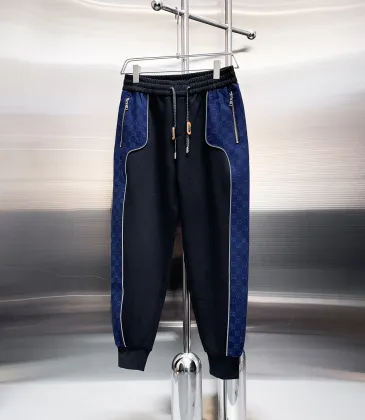 Gucci Pants for Gucci Long Pants #A39047 Gucci Pants for Gucci Long Pants #A39047