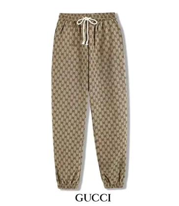 Gucci Pants for Gucci Long Pants #A43004 Gucci Pants for Gucci Long Pants #A43004