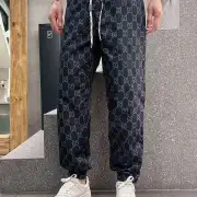 Gucci Pants for Gucci Long Pants #A52168