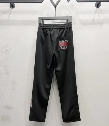 Gucci Pants for Gucci Long Pants #A55178 Gucci Pants for Gucci Long Pants #A55178