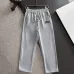 Gucci Pants for Gucci Long Pants #A60774