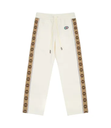 Gucci Pants for Gucci Long Pants for Men EUR #A29083 Gucci Pants for Gucci Long Pants for Men EUR #A29083