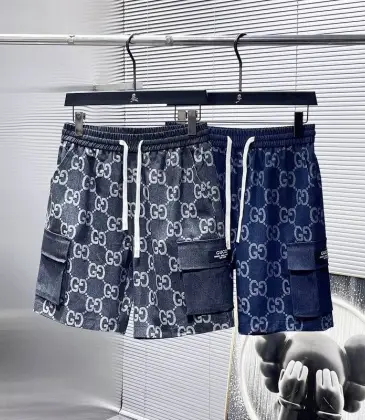 Gucci GG short Pants for men M-4XL #A38617 Gucci GG short Pants for men M-4XL #A38617