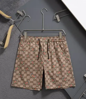 Gucci GG short for men #A50925 Gucci GG short for men #A50925