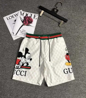 Gucci Pants for Gucci short Pants for men #A38334 Gucci Pants for Gucci short Pants for men #A38334