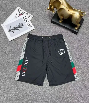 Gucci Pants for Gucci short Pants for men #A38343 Gucci Pants for Gucci short Pants for men #A38343