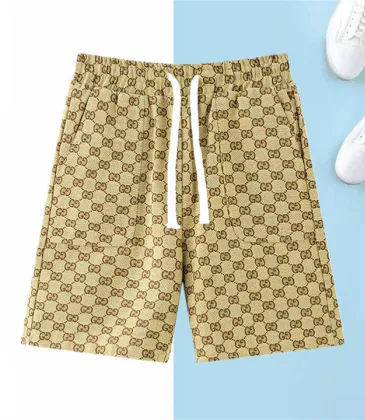 Gucci Pants for Gucci short Pants for men #A39968 Gucci Pants for Gucci short Pants for men #A39968