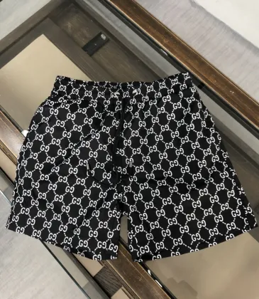 Gucci Pants for Gucci short Pants for men #A40313 Gucci Pants for Gucci short Pants for men #A40313