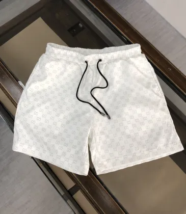 Gucci Pants for Gucci short Pants for men #A40317 Gucci Pants for Gucci short Pants for men #A40317
