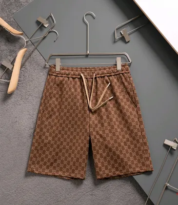 Gucci Pants for Gucci short Pants for men #A45838 Gucci Pants for Gucci short Pants for men #A45838