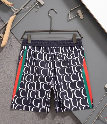 Gucci Pants for Gucci short Pants for men #A45839 Gucci Pants for Gucci short Pants for men #A45839