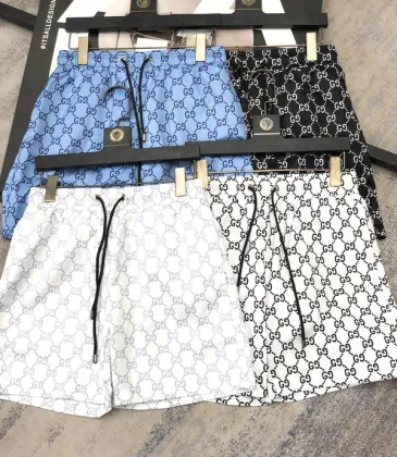 Gucci Pants for Gucci short Pants for men #A49619 Gucci Pants for Gucci short Pants for men #A49619