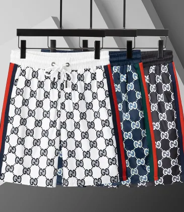 Gucci Pants for Gucci short Pants for men #A50225 Gucci Pants for Gucci short Pants for men #A50225