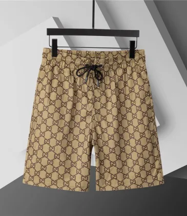 Gucci Pants for Gucci short Pants for men #A50226 Gucci Pants for Gucci short Pants for men #A50226