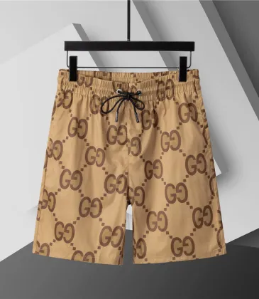 Gucci Pants for Gucci short Pants for men #A50231 Gucci Pants for Gucci short Pants for men #A50231