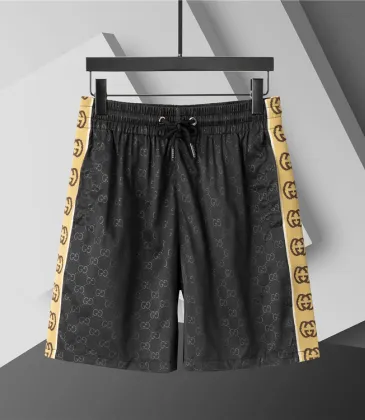 Gucci Pants for Gucci short Pants for men #A50232 Gucci Pants for Gucci short Pants for men #A50232