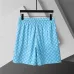 Gucci Pants for Gucci short Pants for men #A60124