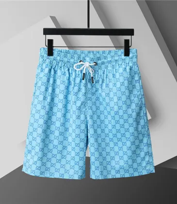 Gucci Pants for Gucci short Pants for men #A60124 Gucci Pants for Gucci short Pants for men #A60124