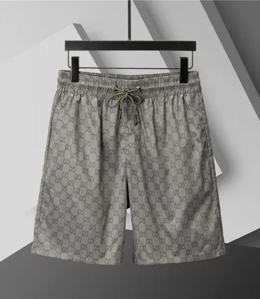 Gucci Pants for Gucci short Pants for men #A60125 Gucci Pants for Gucci short Pants for men #A60125
